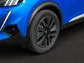 Peugeot e-2008 Elektromotor 136 GT Pack Blau - thumbnail 7