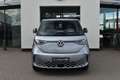 Volkswagen ID. Buzz 1st 77kWh 204PK/150kW LED Matrix ''IQ.Light'' kopl Zilver - thumbnail 5