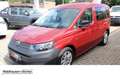 Volkswagen Caddy LIFE 2.0 TDI / AHK / CLIMATRONIC / DC / ALU Klima Rot - thumbnail 1