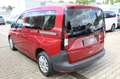 Volkswagen Caddy LIFE 2.0 TDI / AHK / CLIMATRONIC / DC / ALU Klima Rot - thumbnail 4