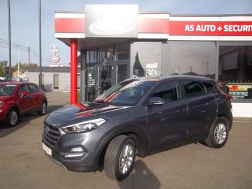 1.7 CRDi 2WD Premium ISG