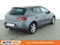SEAT Leon 1.4 TSI FR*LED*PDC*SHZ*TEMPO*KLIMA*GARANTIE* Grau - thumbnail 6