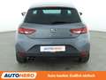 SEAT Leon 1.4 TSI FR*LED*PDC*SHZ*TEMPO*KLIMA*GARANTIE* Grau - thumbnail 5