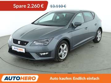 1.4 TSI FR*LED*PDC*SHZ*TEMPO*KLIMA*GARANTIE*