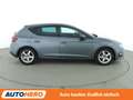 SEAT Leon 1.4 TSI FR*LED*PDC*SHZ*TEMPO*KLIMA*GARANTIE* Grau - thumbnail 7