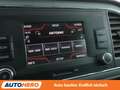 SEAT Leon 1.4 TSI FR*LED*PDC*SHZ*TEMPO*KLIMA*GARANTIE* Grau - thumbnail 21