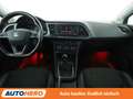 SEAT Leon 1.4 TSI FR*LED*PDC*SHZ*TEMPO*KLIMA*GARANTIE* Grau - thumbnail 12