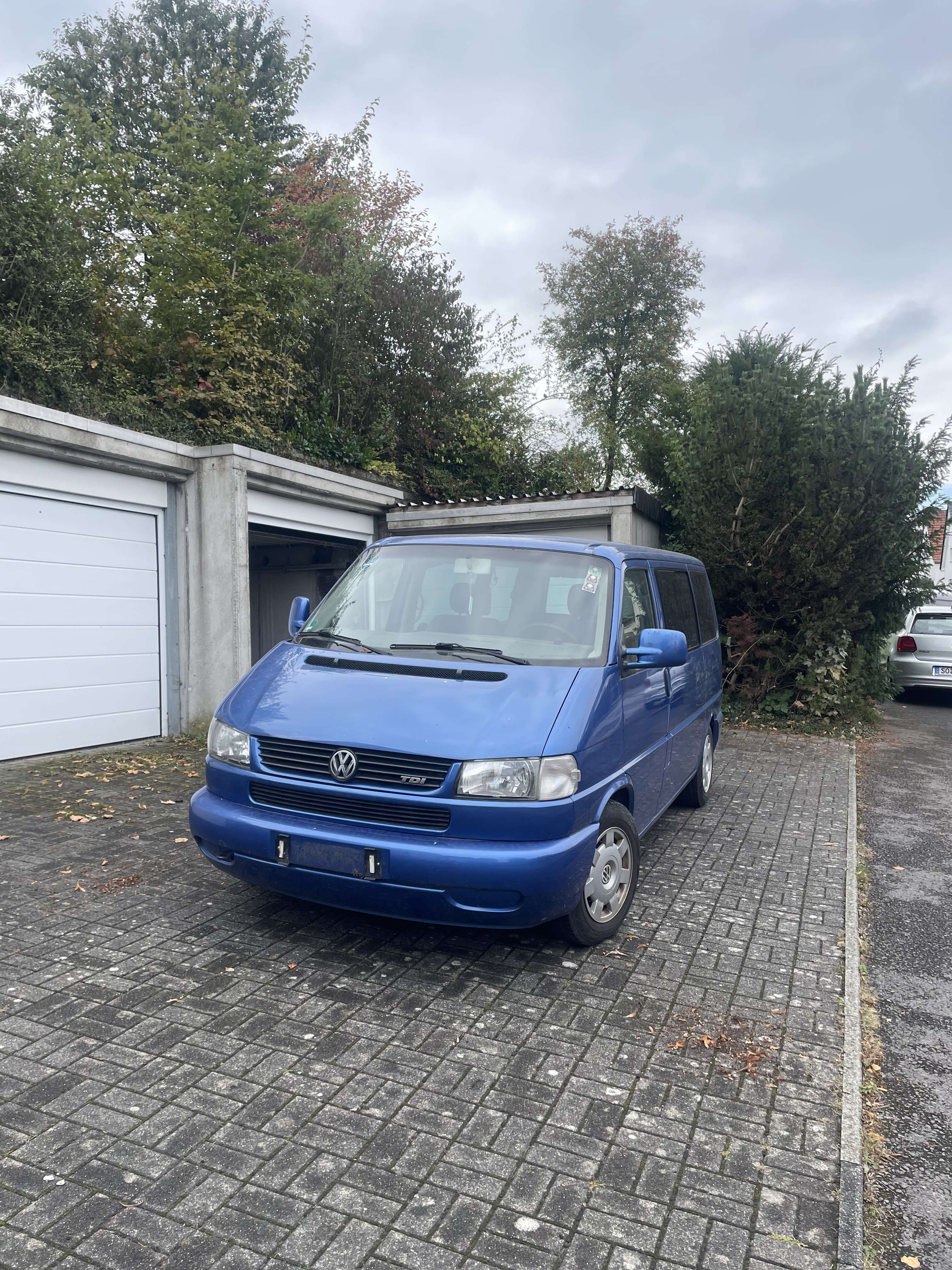 Second hand Volkswagen  2.5