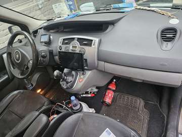 1.9 dCi XXL FAP Avantage