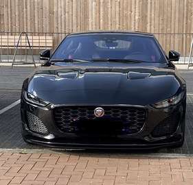 Coupe 2.0 i4 P300 R-Dynamic