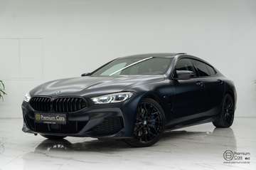 i gran coupe xDrive M-PACK! Acc, H&K, Pano, Laser!