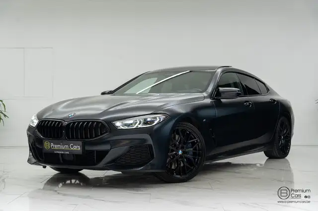 BMW 840 i gran coupe xDrive M-PACK! Acc, H&K, Pano, Laser!