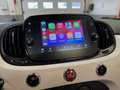 Fiat 500C 1.0 70CH BSG S\u0026S DOLCEVITA Blanc - thumbnail 12