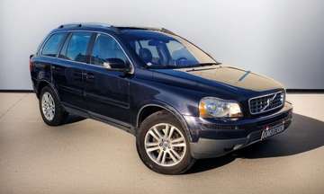 2.4 D5 185 CV 7 PLACES 4X4 BVA