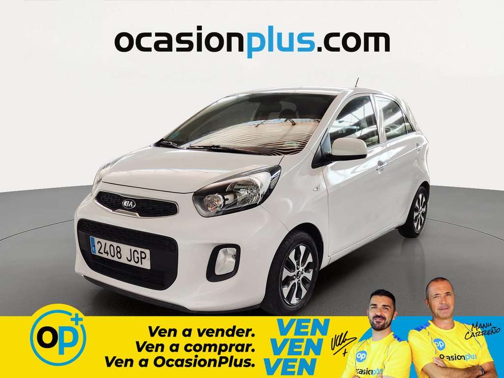 Kia Picanto 1.0 Concept - foto 1
