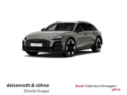 Audi A6 Allroad A6 allroad e hybrid B&O/HuD/Dinamica/AHK/Carbon