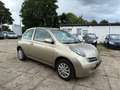 Nissan Micra 1.2 CITY Gold - thumbnail 3