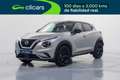 Nissan Juke 1.0 DIG-T Tekna 4x2 84kW Plateado - thumbnail 1