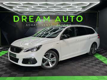 1.5 BLUEHDI 130CH S\u0026S GT LINE