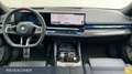 BMW i5 M60 xDrive Lim M Sport PRO,AHK,DAPro.Autobahn Blau - thumbnail 6