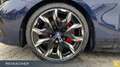 BMW i5 M60 xDrive Lim M Sport PRO,AHK,DAPro.Autobahn Blau - thumbnail 3
