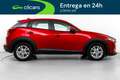 Mazda CX-3 1.5D Luxury 2WD Rojo - thumbnail 7