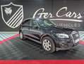 Audi Q5 2.0TDI quattro 170 DPF Negro - thumbnail 3