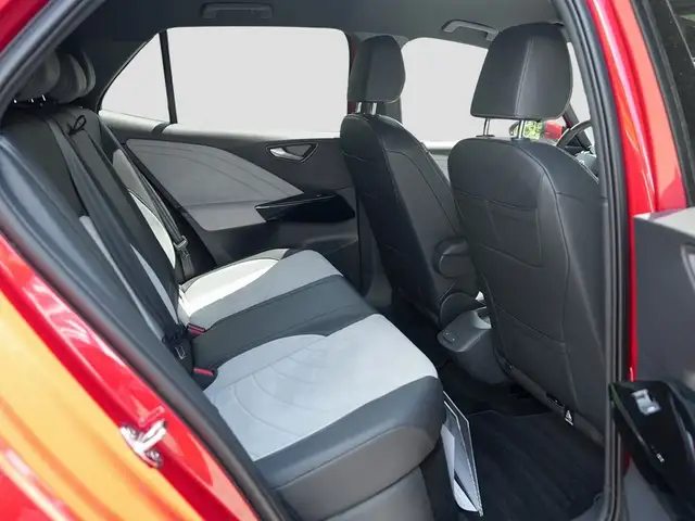 Volkswagen Id.3 view 11