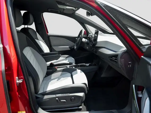 Volkswagen Id.3 view 9