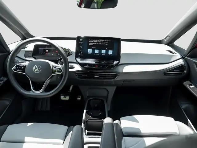Volkswagen Id.3 view 12