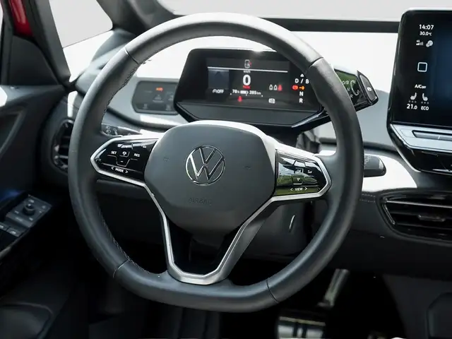 Volkswagen Id.3 view 13