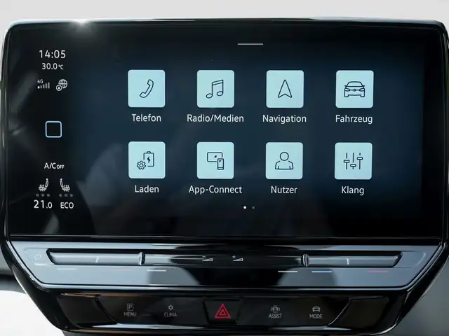 Volkswagen Id.3 view 14