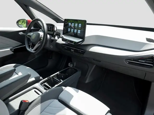 Volkswagen Id.3 view 10