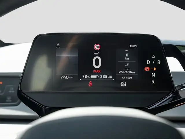 Volkswagen Id.3 view 15
