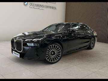 750eA xDrive 489ch M Sport