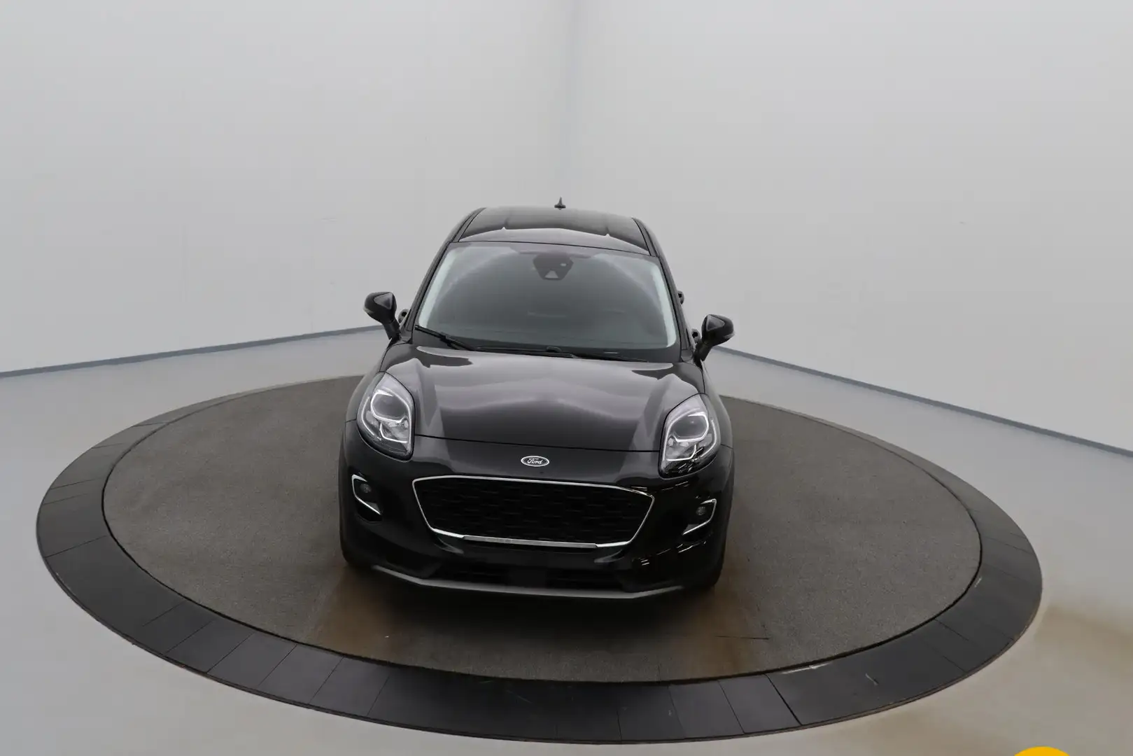 Ford Puma Titanium X|Automaat|B&O||Winterpack Zwart - 2