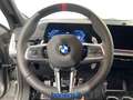 BMW X1 xdrive M35i Msport Pro auto Argento - thumbnail 15
