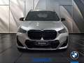 BMW X1 xdrive M35i Msport Pro auto Argento - thumbnail 2