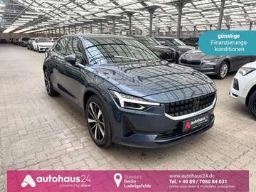 Polestar 2 64 kWh|LED|Kamera|CarPlay
