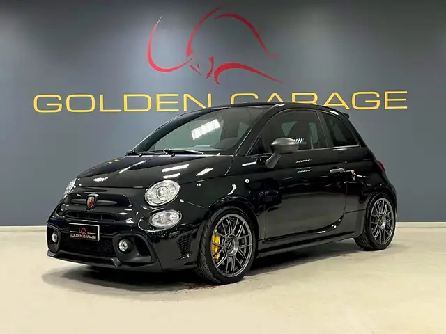 Abarth 595 595 1.4 Turbo T-Jet 180 CV Competizione