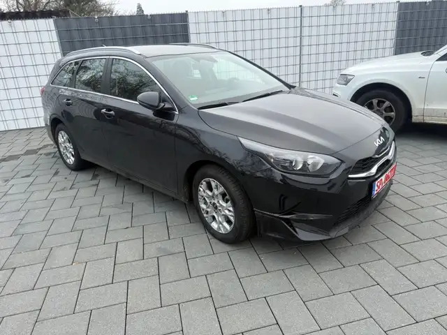 Kia Ceed Sportswagon Ultimate Edition