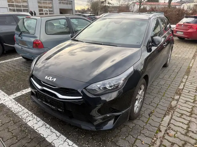 Kia Ceed Sportswagon Ultimate Edition