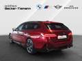 BMW i5 eDrive40 Touring MSportpaket Panorama | Memory | 3 Rouge - thumbnail 4