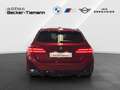 BMW i5 eDrive40 Touring MSportpaket Panorama | Memory | 3 Rot - thumbnail 5