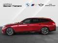 BMW i5 eDrive40 Touring MSportpaket Panorama | Memory | 3 Rot - thumbnail 3