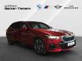BMW i5 eDrive40 Touring MSportpaket Panorama | Memory | 3 Rot - thumbnail 7