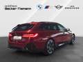 BMW i5 eDrive40 Touring MSportpaket Panorama | Memory | 3 Rouge - thumbnail 6