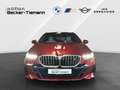 BMW i5 eDrive40 Touring MSportpaket Panorama | Memory | 3 Rot - thumbnail 2