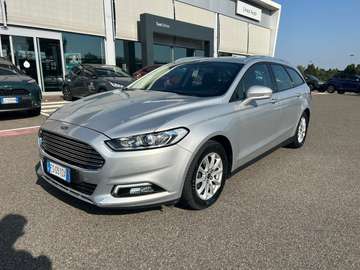 2.0 TDCi 150cv S&S Powershift Tit. Bus.