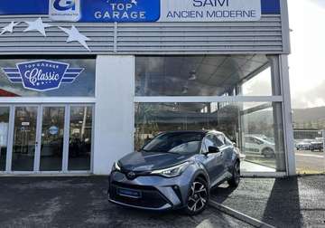 1.8 Hybrid BV e-CVT 2022 Collection PHASE 2